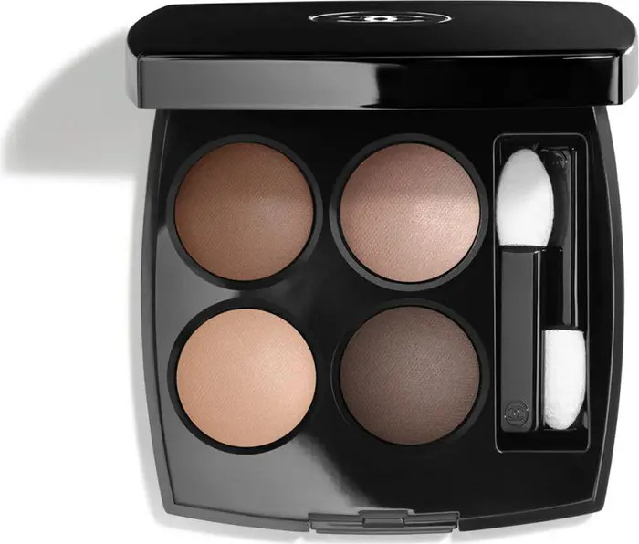 CHANEL LES 4 OMBRES Multi-Effect Quadra Eyeshadow | Nordstrom | Nordstrom