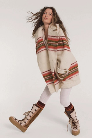 Wilder Mukluk Boots | Free People (Global - UK&FR Excluded)