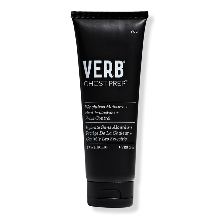 Ghost Prep Heat Protectant - Verb | Ulta Beauty | Ulta