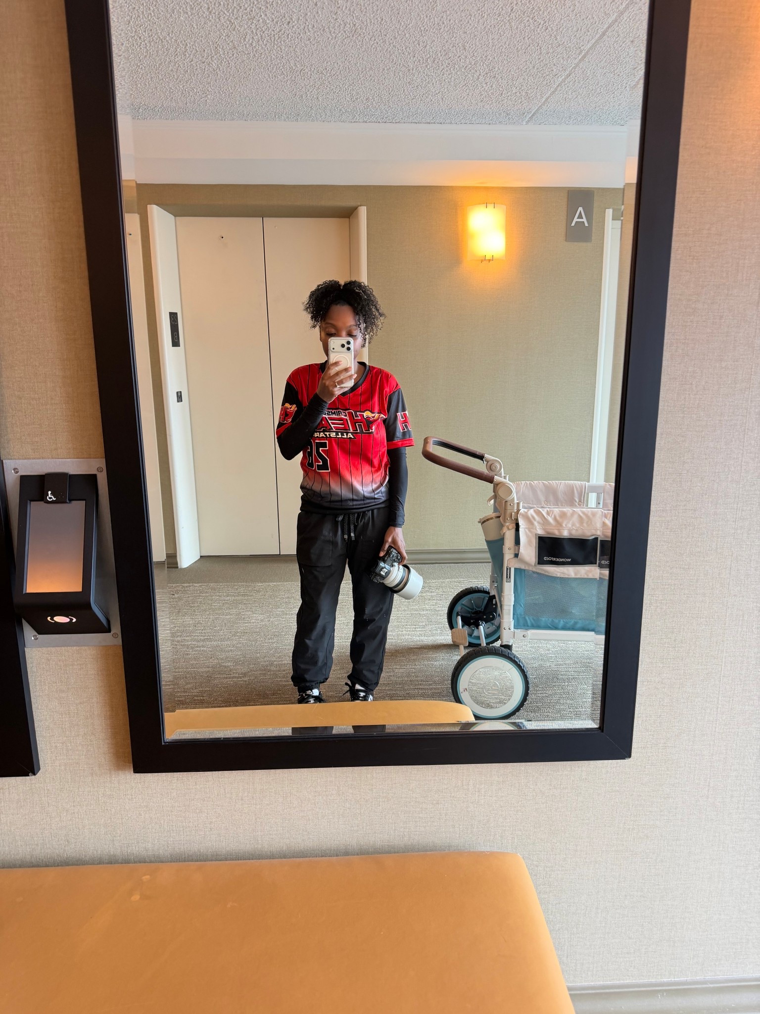 Wonderfold wagon! 

#LTKKids #LTKdayinmylife #LTKTravel