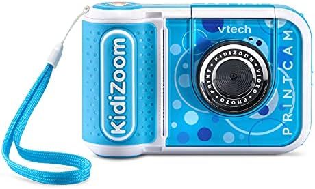 VTech KidiZoom PrintCam | Amazon (US)
