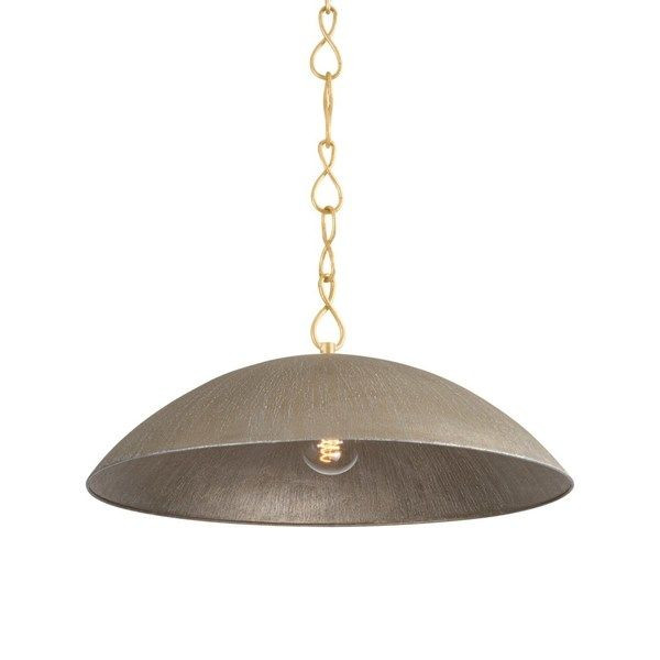 Eve Pendant | Scout & Nimble