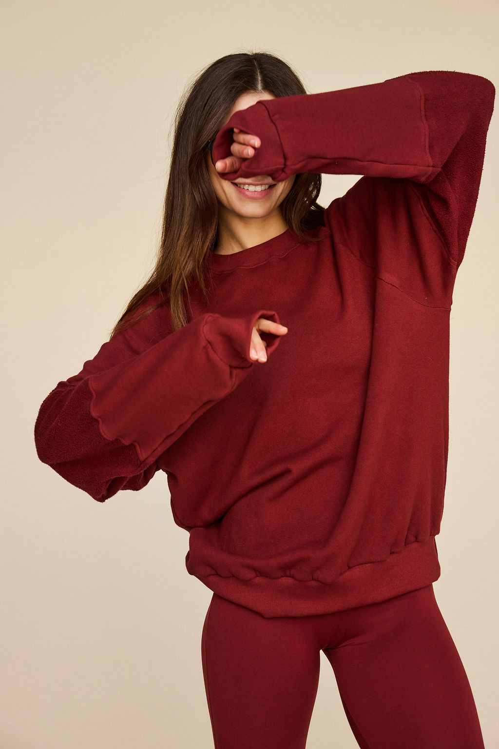 Wren Sweatshirt | Strut This