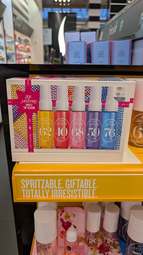 Sephora Boxing Day is live 🎉
Save 20% off so many favourites — gift sets, minis & splurge-worthy picks ✨
Everything I found is linked 👇 

 #LTKbeauty