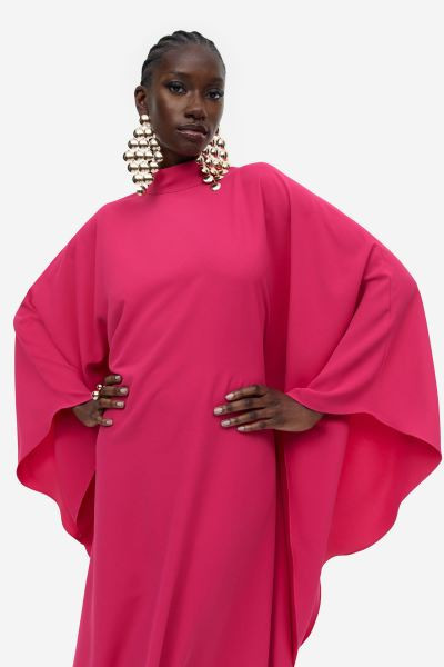 Satin Kaftan | H&M (US + CA)
