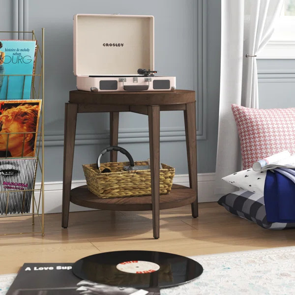 Mcdougald End Table | Wayfair North America