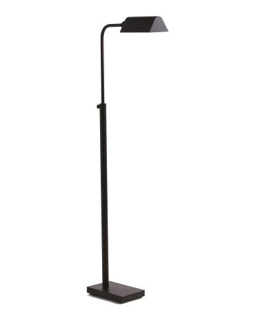 60in Adjustable Floor Lamp | TJ Maxx