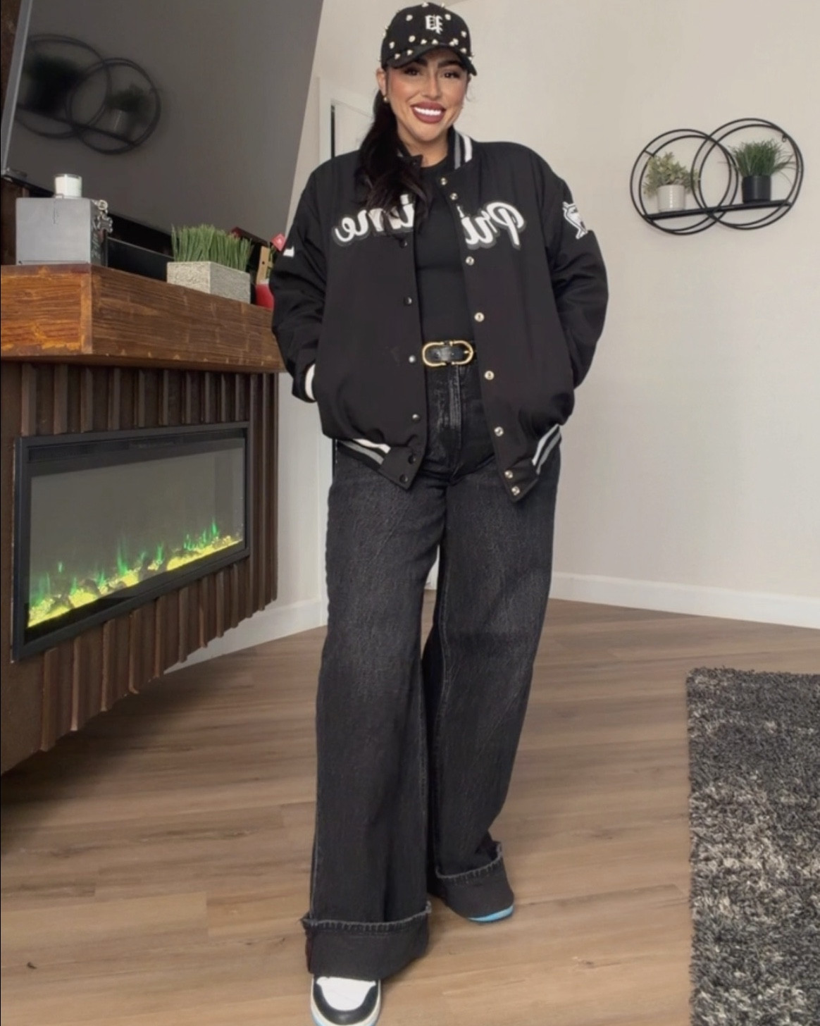 Team gear, but make it cute  
#PRIME

#LTKootd #LTKdayinmylife #LTKmomlife