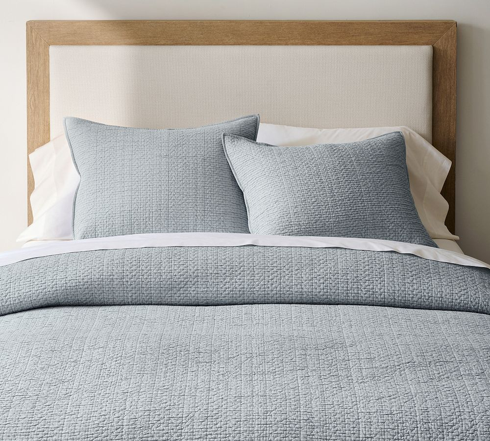 Ultimate Summer Essential Quilt | Pottery Barn (US)