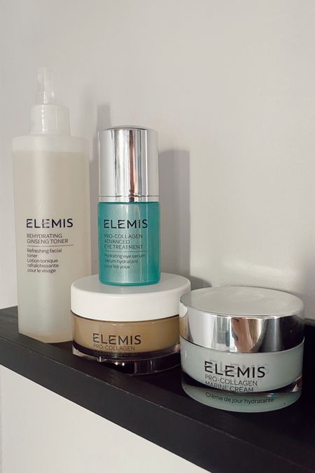 Elemis Pro Collagen Skin Care 🧖🏼‍♀️ Great as a gift for a loved one or a treat for yourself 🫶🏻

#LTKCyberWeek #LTKGiftGuide #LTKCyberSaleUK