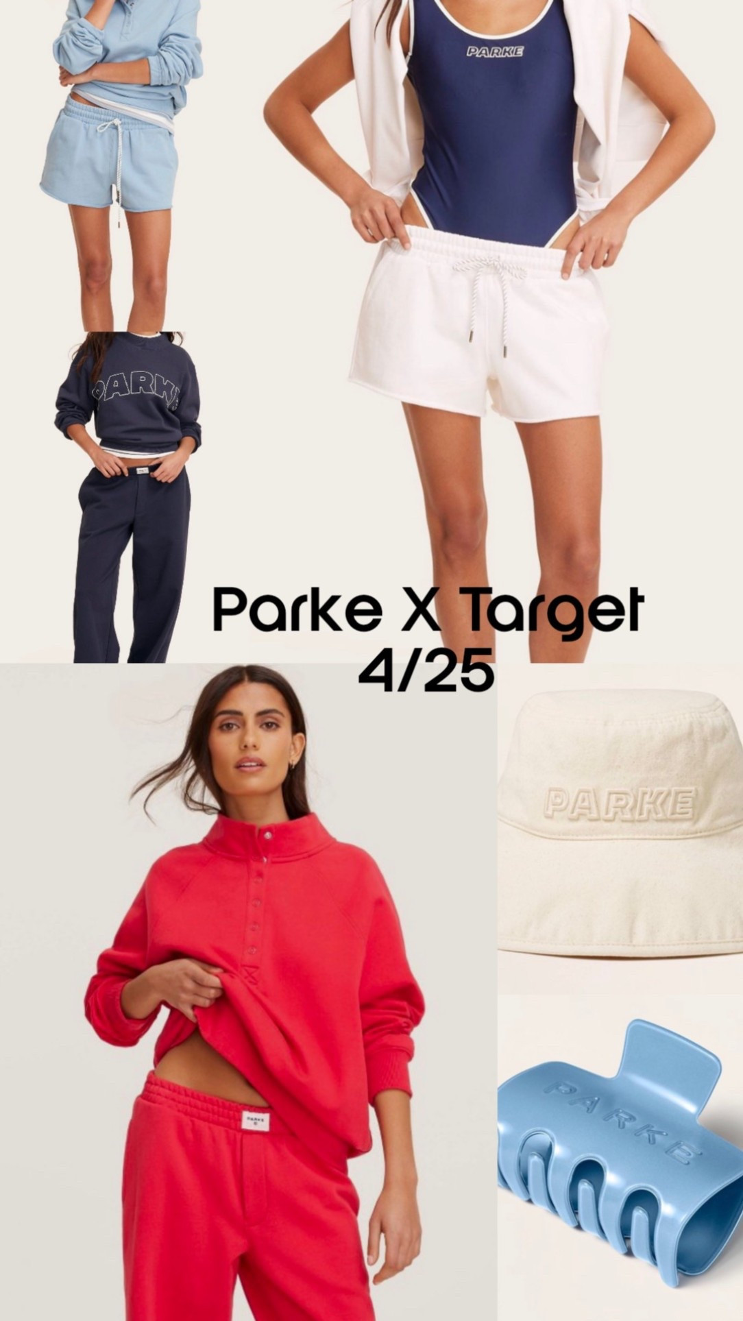 Setting my alarm for this drop like it’s fashion week 😴⏰✨
Because the good stuff never waits… and neither do I 🛒🔥

#LTKstyle #LTKfinds #TargetStyle #StyleOnABudget #LTKunder100 #OOTD #FashionDrop #AddToCartFast

#LTKOver40 #LTKootd #LTKSeasonal