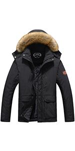 Women's Waterproof Ski Snow Jacket Winter Warm Hooded Snow Coat Mountain Windproof Ski Jacket For... | Amazon (US)