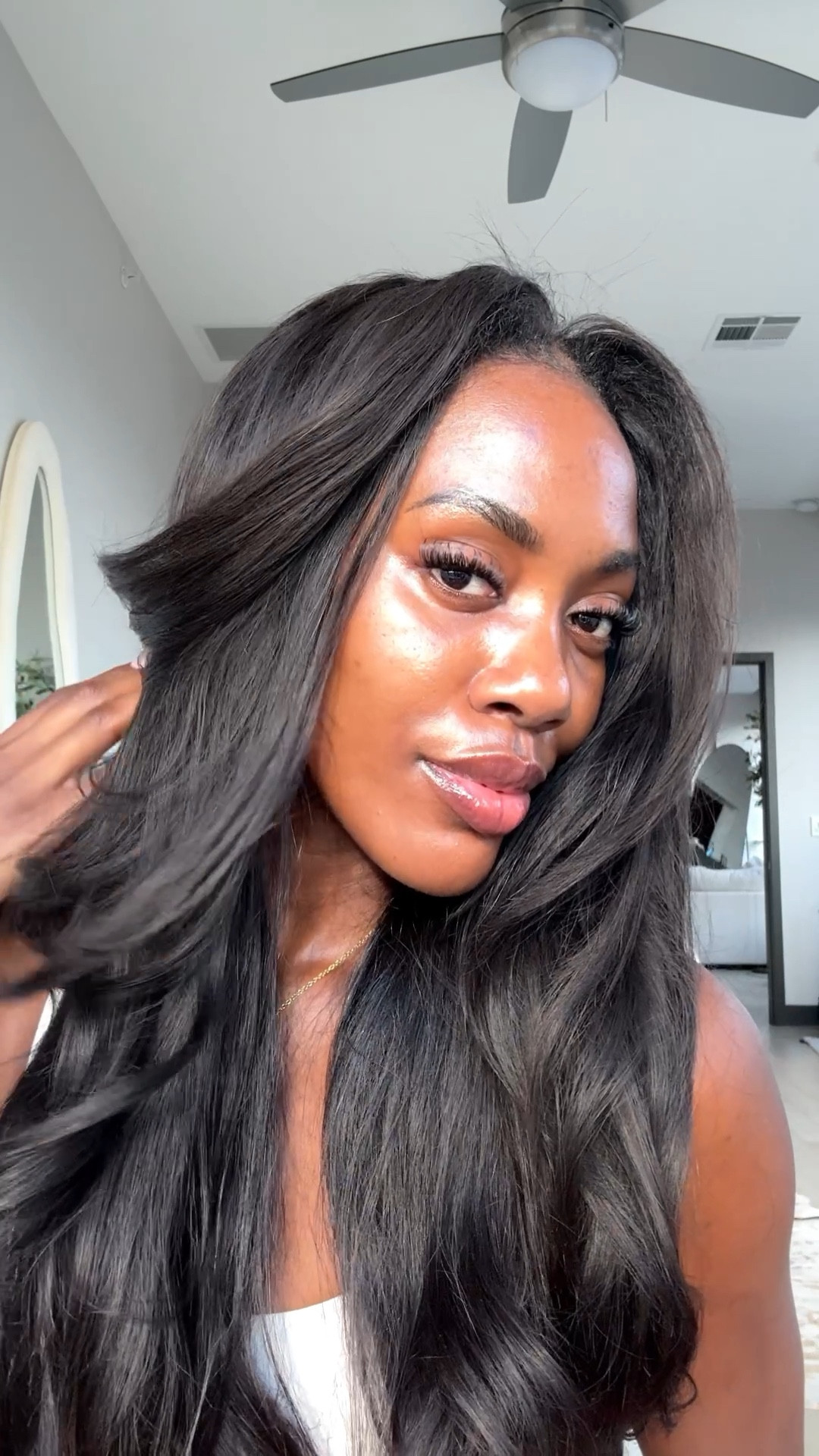 Skincare + overnight blowout

#LTKBeauty #LTKFindsUnder50 #LTKHome