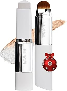 Blanc Cover Cream Stick V White - Korean Color-Changing Foundation Stick with Volufiline - Medium... | Amazon (US)