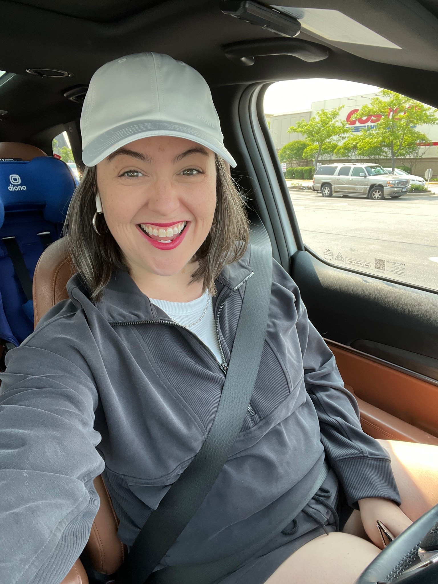 Matching set from Athleta! Great for HOC winters ❄️❄️

#LTKActive #LTKSummerEdit #LTKMidsize