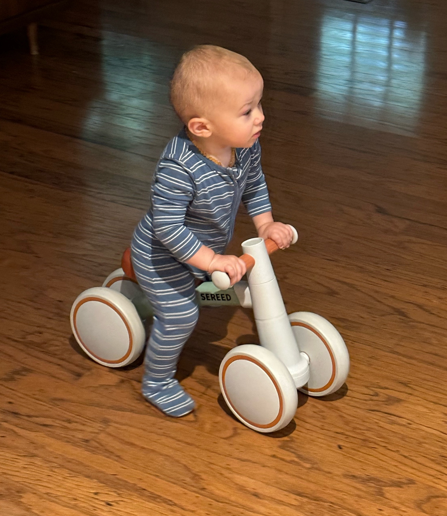 Balance bike for babies! 

#LTKbaby #LTKunder50 #LTKkids