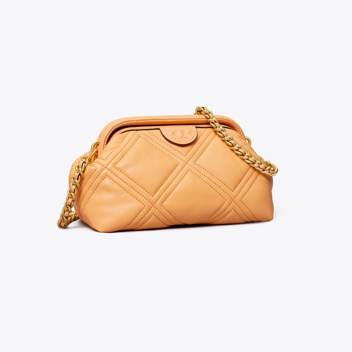 Fleming Soft Small Frame Crossbody | Tory Burch (US)
