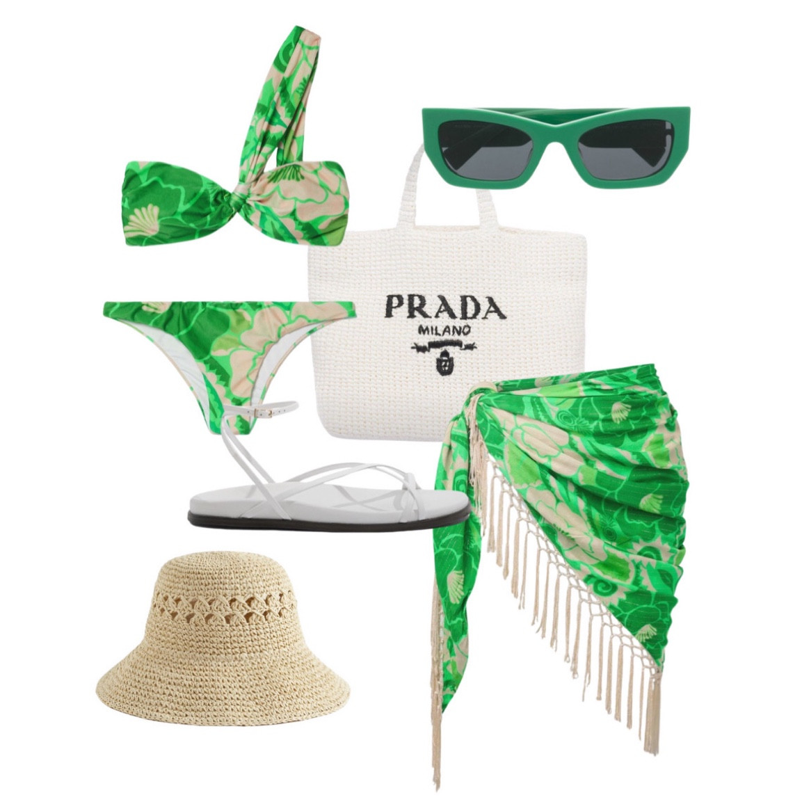 Beach outfit inspo 🏝️ 

#LTKaustralia #LTKeurope #LTKswim