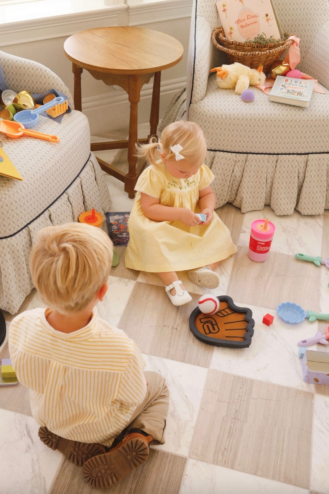 it was a very Happy Easter 💛 (chairs are by Coley Home) 

#LTKBaby #LTKKids #LTKmomlife