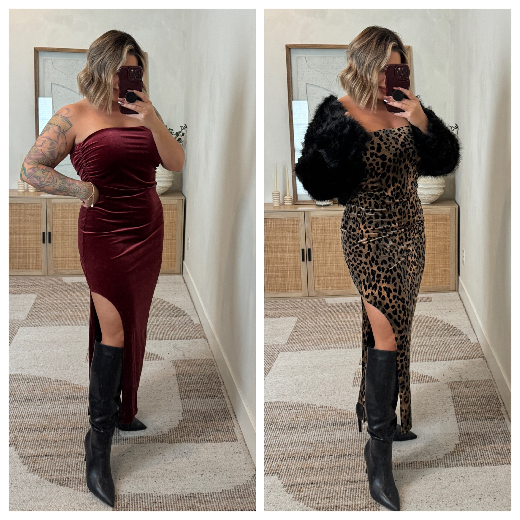 Dresses L 
Jacket L 


#LTKFindsUnder50 #LTKSaleAlert #LTKMidsize