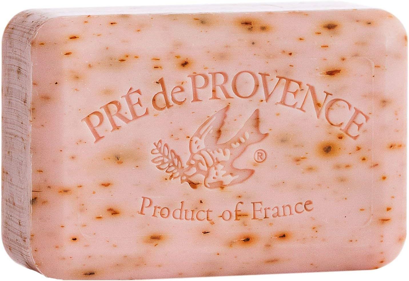 Pre de Provence Artisanal Soap Bar, Enriched with Organic Shea Butter, Natural French Skincare, Q... | Amazon (US)