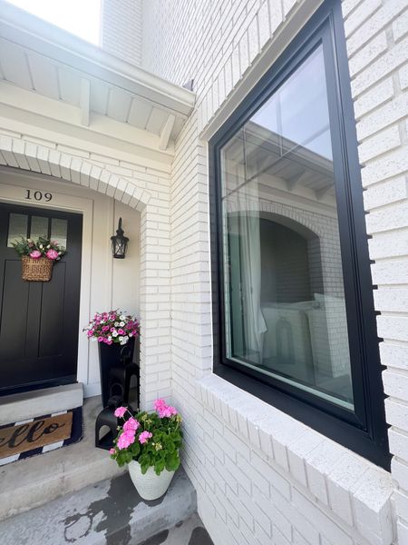 Let’s deep clean our interior and exterior windows and shop my porch!

#LTKhome