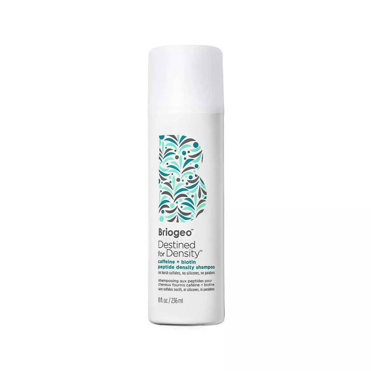 Briogeo Hair Care Destined for Density Caffeine + Biotin Peptide Density Shampoo for Fine or Thin... | Target