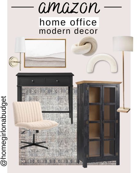 amazon home office, Home office chair, desk chair, Home office decor, home office furniture, work from home office, cloffice, display cabinet, bookcase, amazon home decor, amazon home finds, amazon finds, home decor on a budget, Jan 30

#LTKFind #LTKstyletip #LTKhome