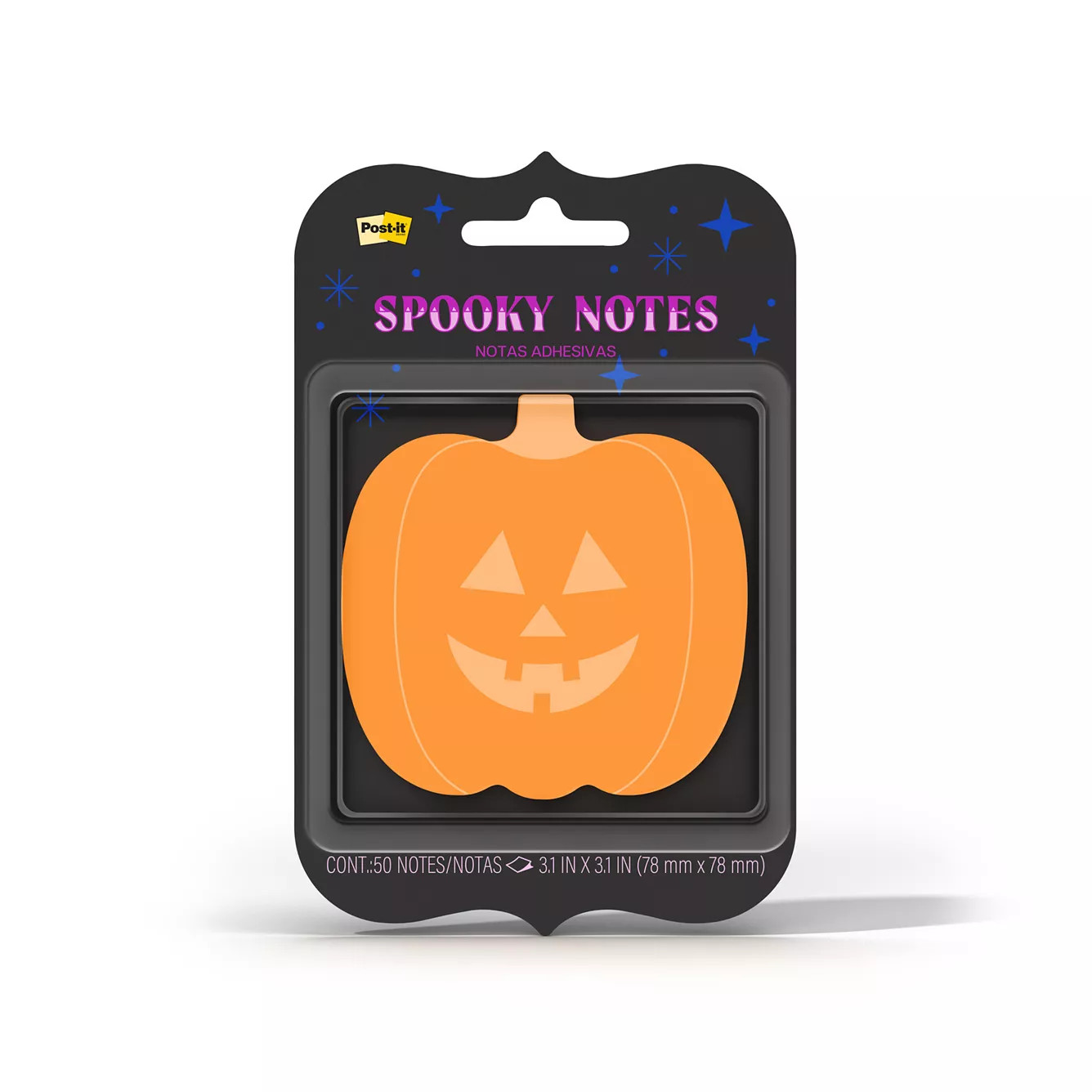 Post-it® Spooky Notes | Kohl's