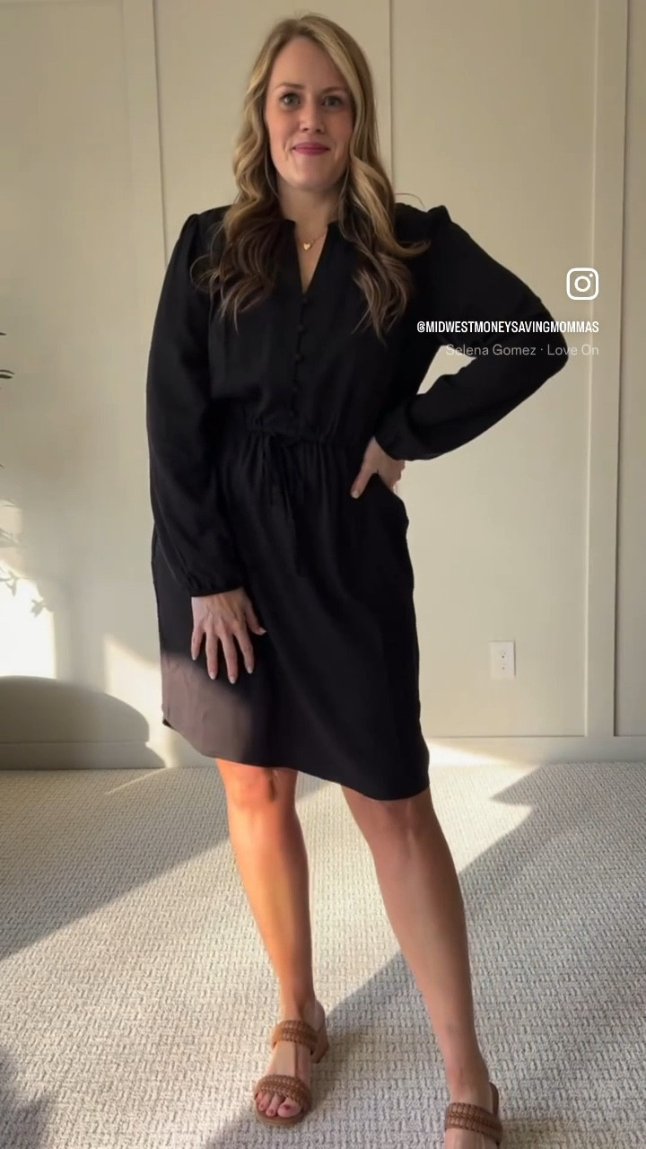 @walmart must have dress!
#walmart
#walmartfinds #walmartdeals #walmartclearancefinds #walmart
#walmartsummer #musthave #timeandtru #timeandtruwalmart #summerdress #springdress #springstyle

#LTKmidsize #LTKstyletip #LTKfindsunder50