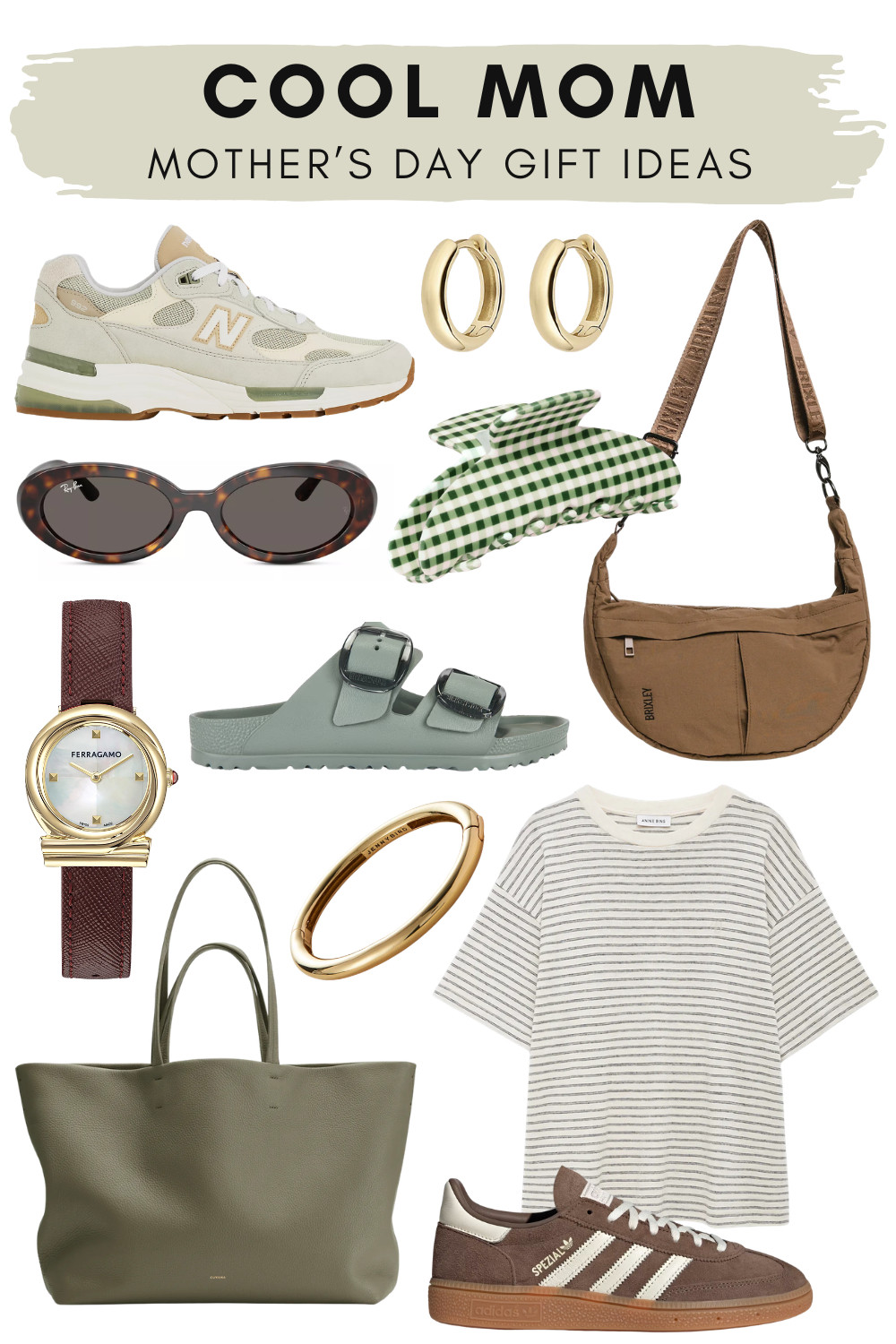 Cool Mom Gift Ideas (She’d Actually Pick Herself)