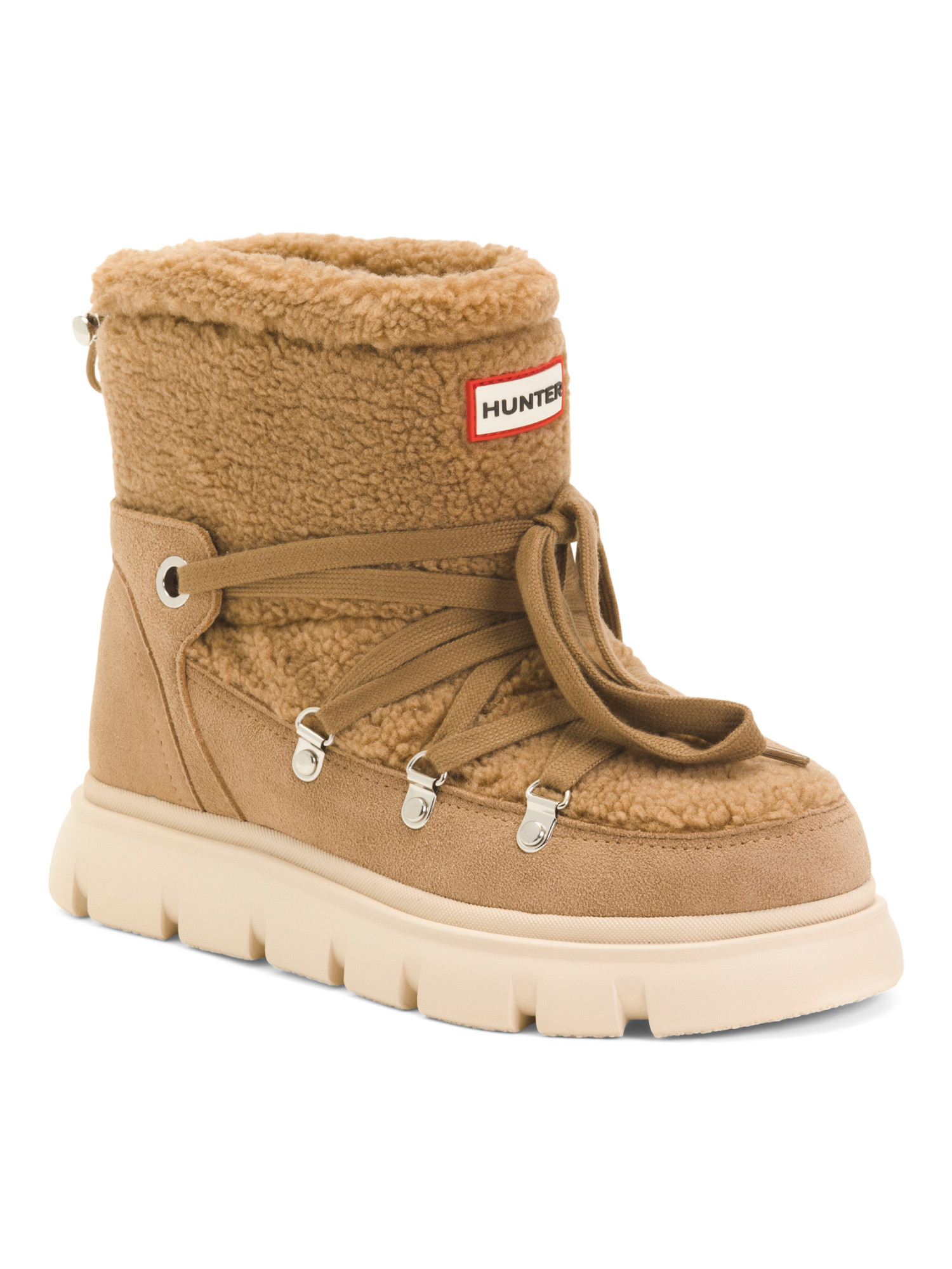 Moriah Cozy Waterproof Booties | Marshalls