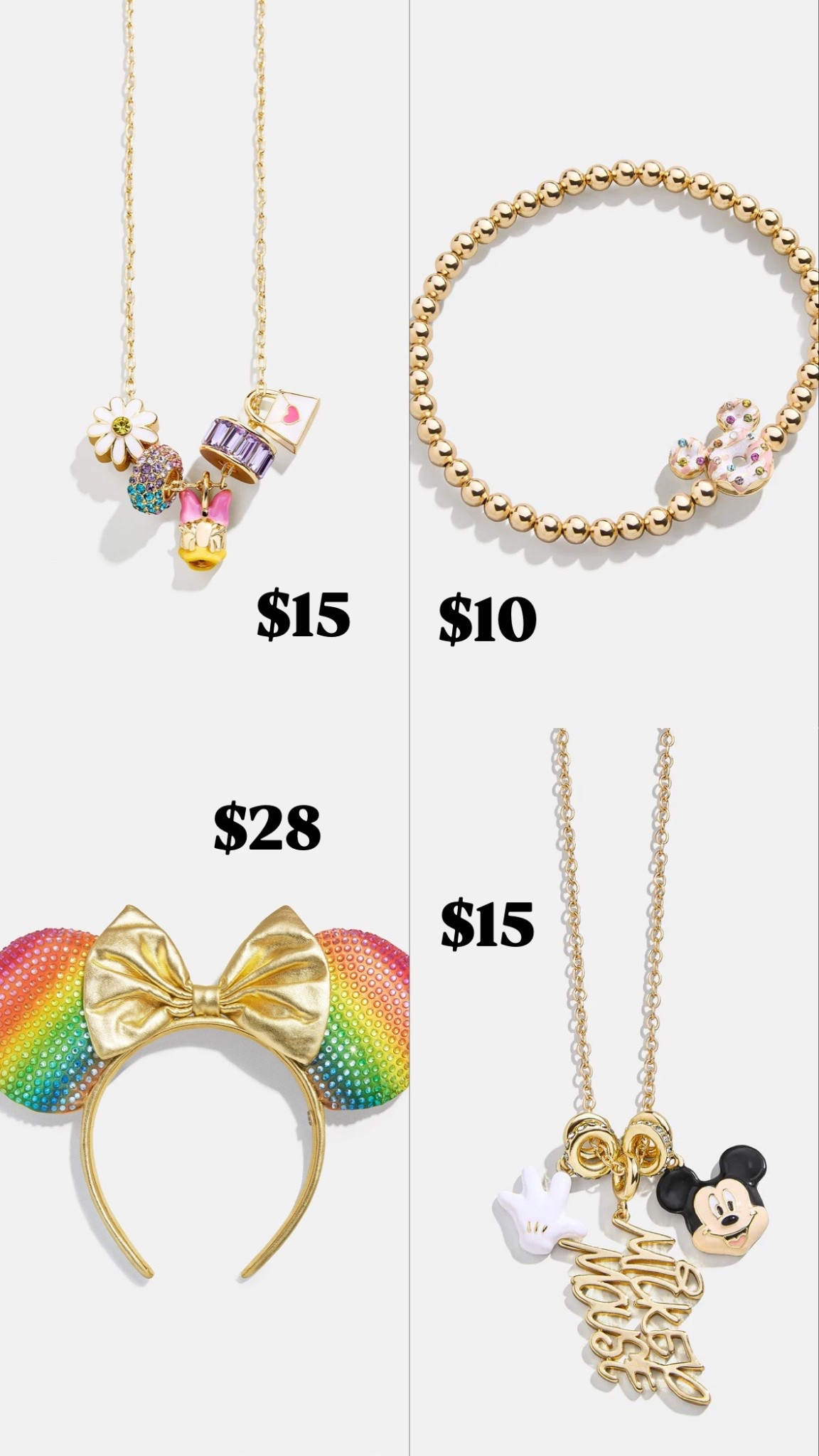 Stock up on your @baublebar jewelry this weekend! 

#LTKSaleAlert
