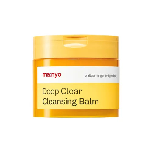 ma:nyo - Deep Clear Cleansing Balm | YesStyle Global