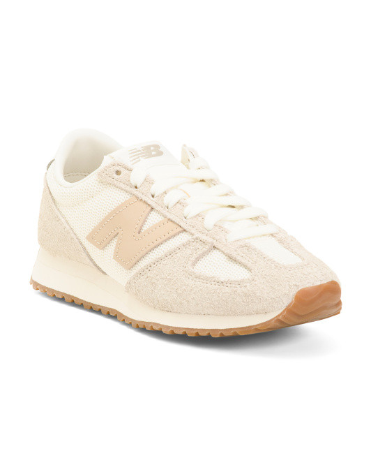 Unisex Suede 471 Lifestyle Sneakers | TJ Maxx