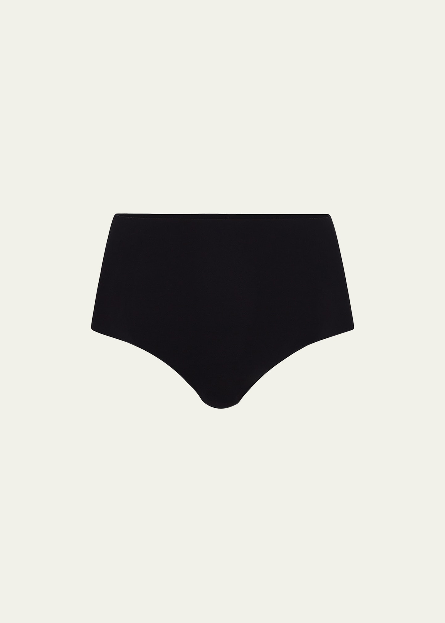 Hi-Rise Microfiber Panty | Bergdorf Goodman