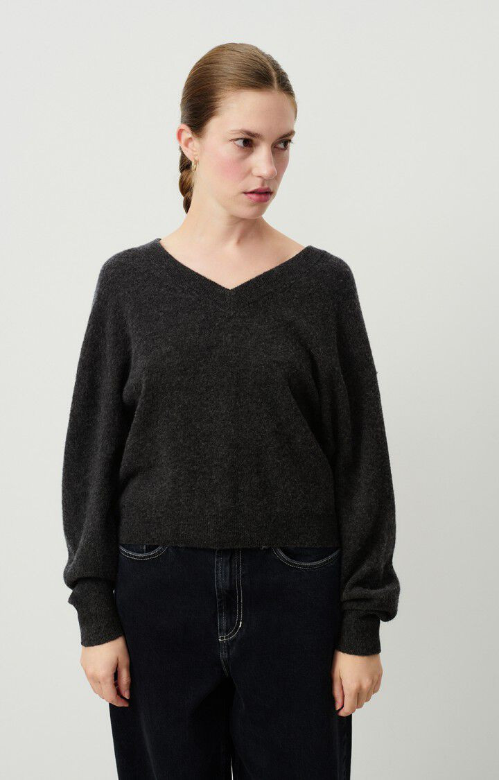 Pull femme Raxow
                            
                                 | RAX18AH25 | American Vintage