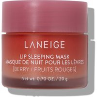 LANEIGE Lip Sleeping Mask - Berry | Space NK - UK