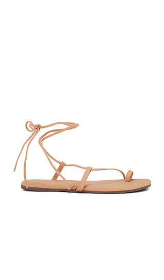 Jo Sandal in Purdy | Revolve Clothing (Global)