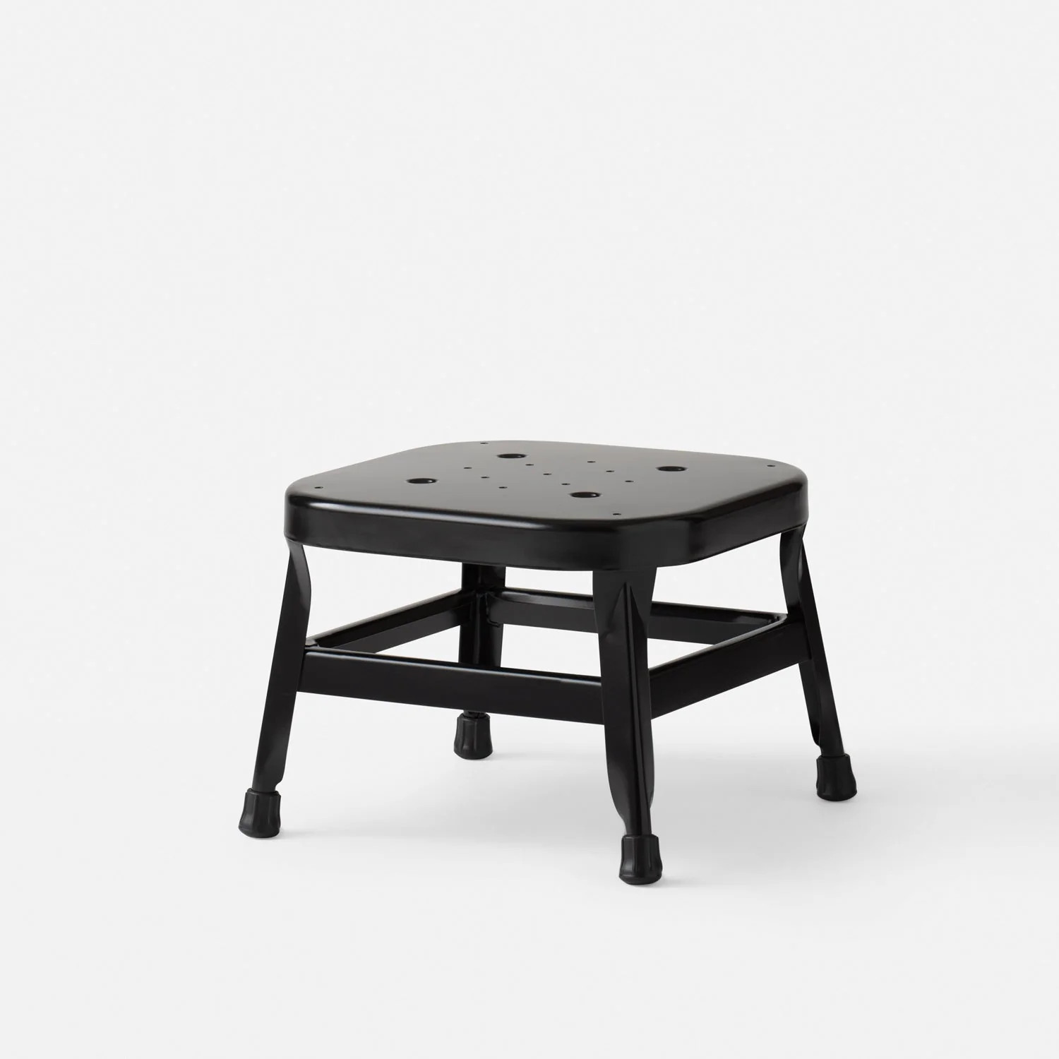 Schoolhouse Utility Stool 10" | Schoolhouse