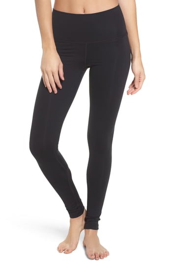 Women's Zella High Waist Asana Light Leggings | Nordstrom