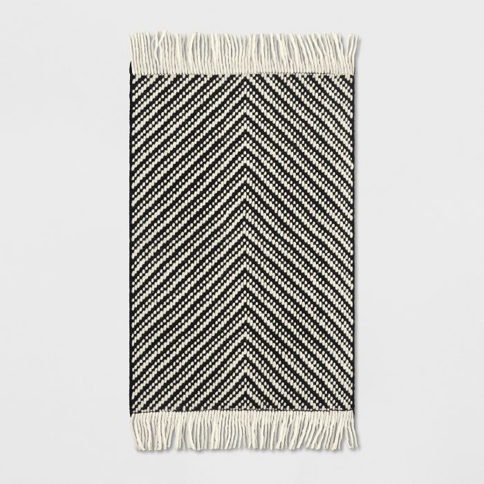 Chevron Woven Area Rug - Project 62™ | Target