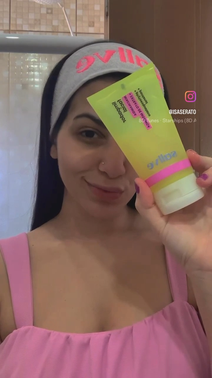 Rotina de skincare “básica” que funciona 

#LTKbeauty #LTKbrasil