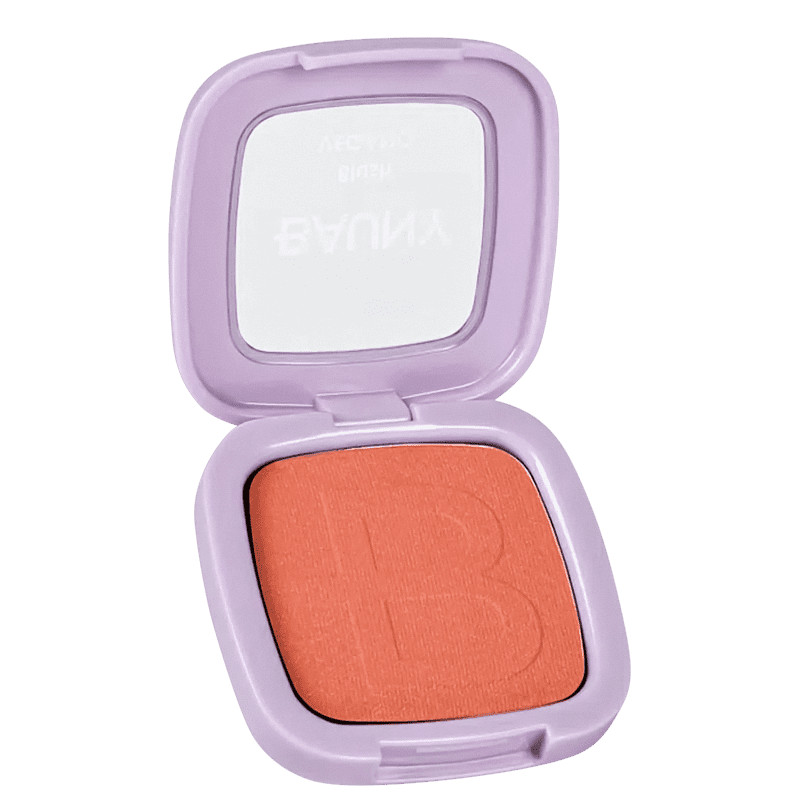 Bauny Cosméticos 050
        
            
                 - Blush Compacto 6g | Beleza Na Web (BR)