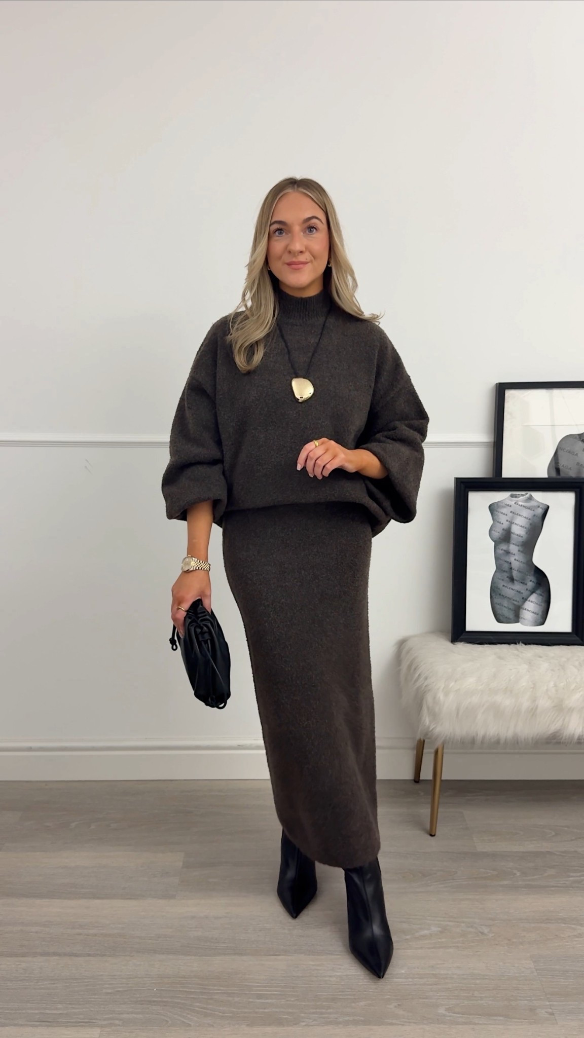 #LTKwinter #LTKstyletip #LTKdatenight