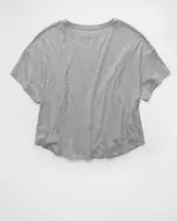 AE Soft & Sexy Boxy T-Shirt | American Eagle Outfitters (US & CA)