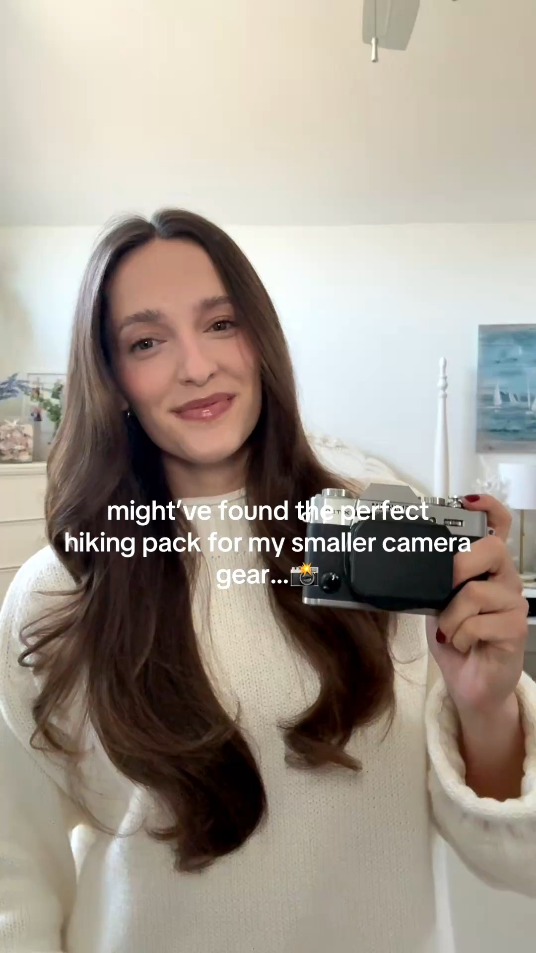 mantis 1 waistpack…double thumbs up! 🙌

#LTKActive #LTKTravel #LTKSeasonal