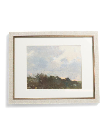 11x14 Matted To 8x10 Linen Wall Portrait Frame | TJ Maxx