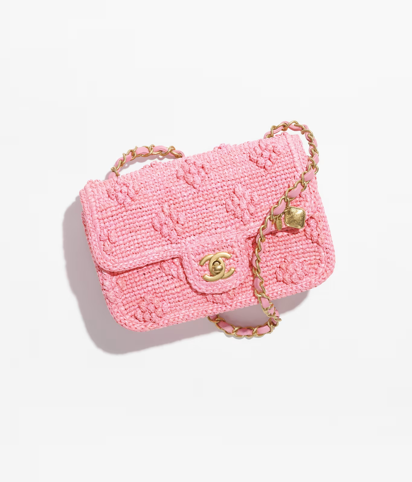 Mini Flap Bag | Chanel, Inc. (US)