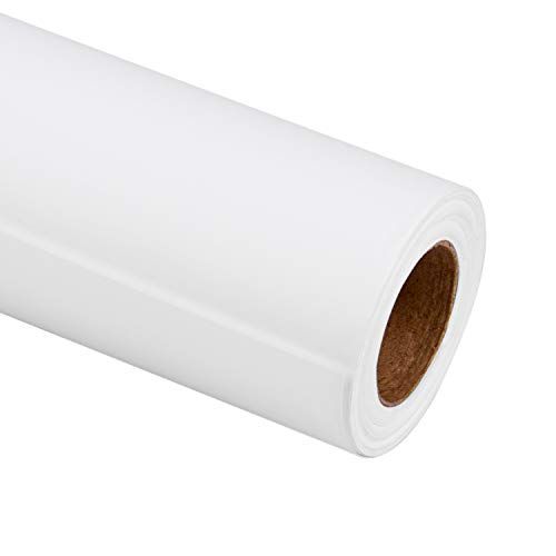 RUSPEPA Kraft Paper Roll - 30 inches x 32.8 feet - Recyclable Paper Perfect for Wrapping, Craft, ... | Amazon (US)